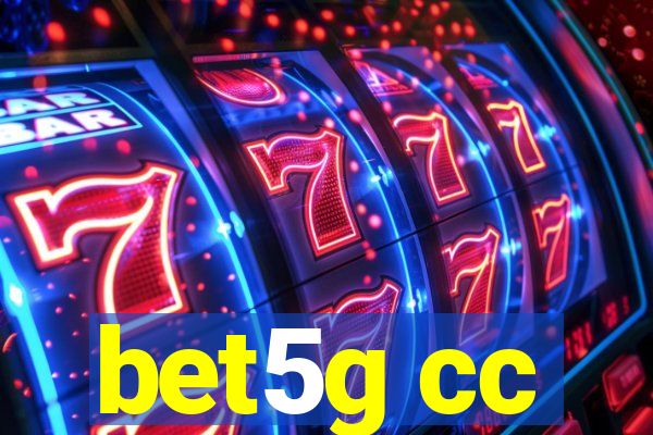 bet5g cc