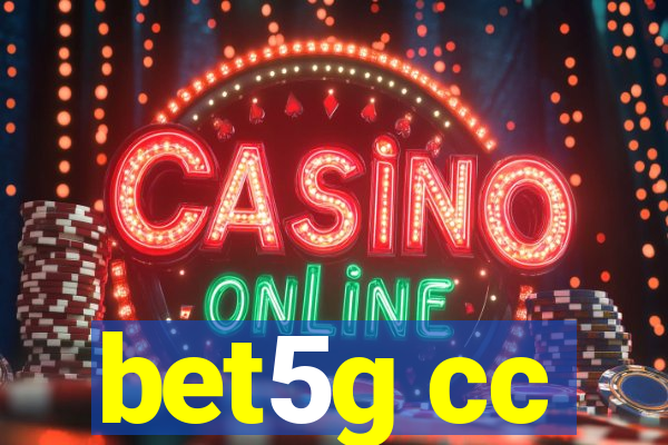 bet5g cc