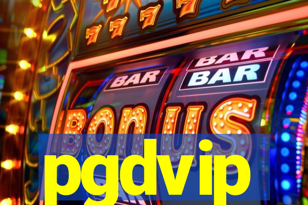 pgdvip