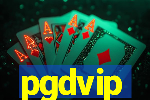 pgdvip