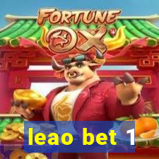 leao bet 1