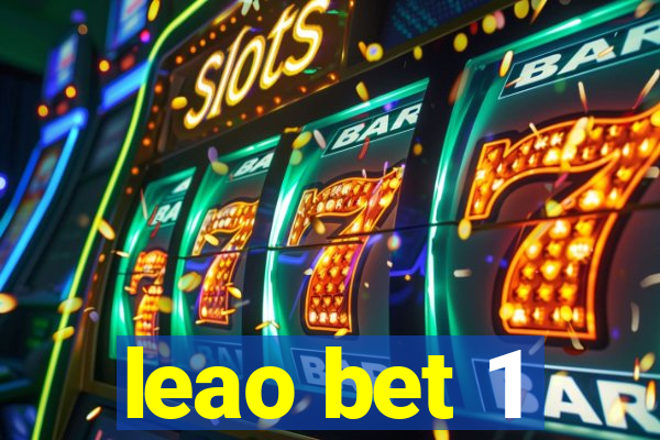 leao bet 1