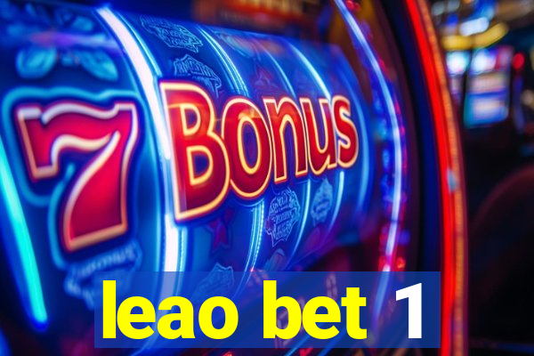 leao bet 1