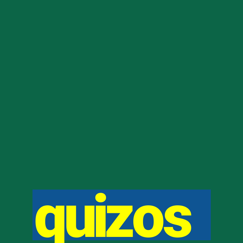 quizos