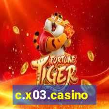 c.x03.casino