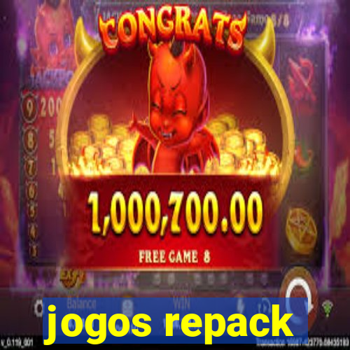 jogos repack