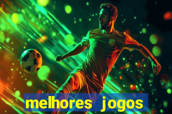 melhores jogos slots casino