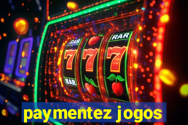 paymentez jogos