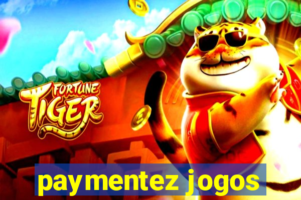 paymentez jogos