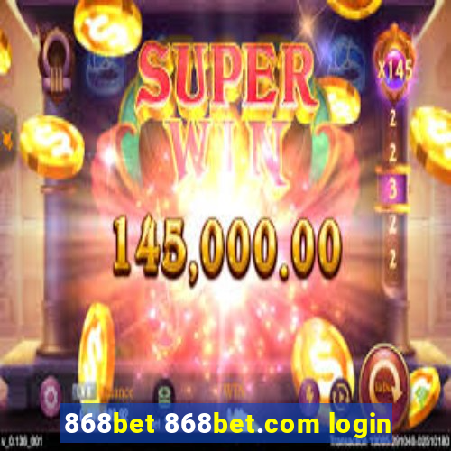 868bet 868bet.com login