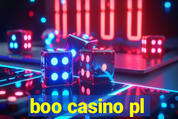 boo casino pl