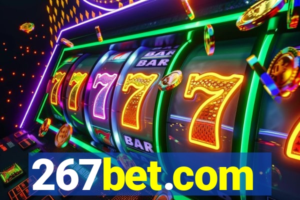 267bet.com