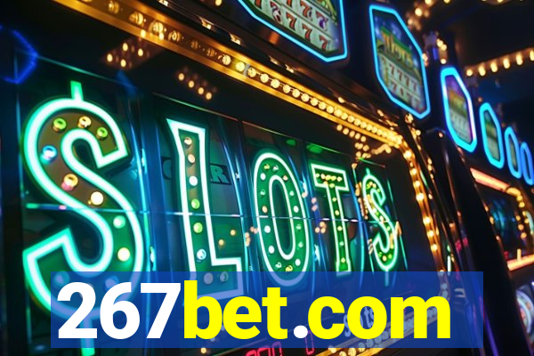 267bet.com