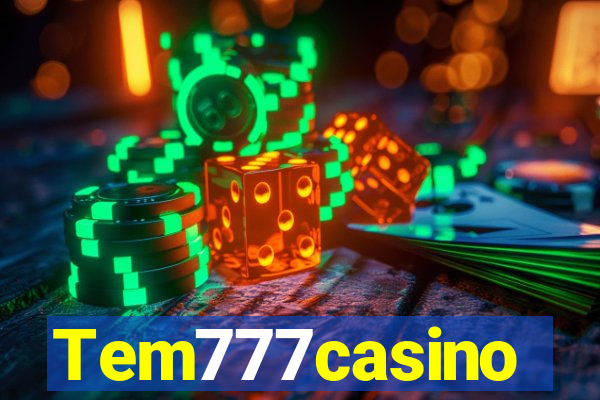 Tem777casino