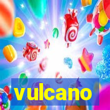 vulcano