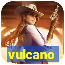 vulcano