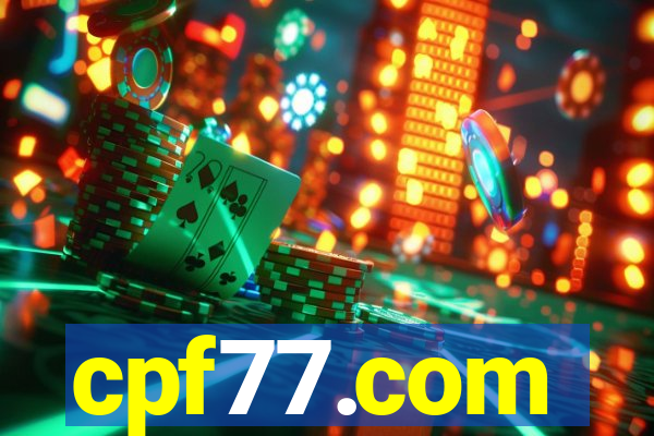 cpf77.com