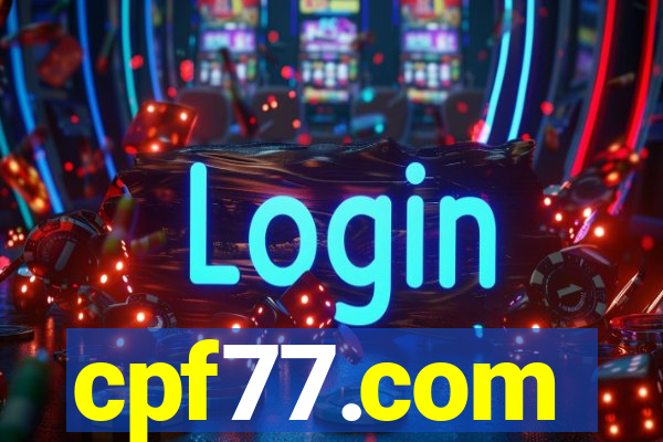 cpf77.com