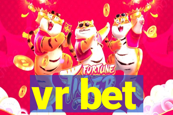 vr bet