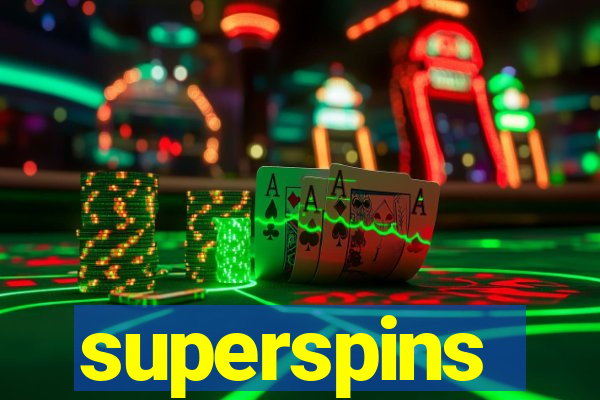 superspins