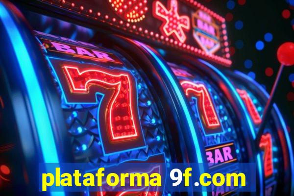 plataforma 9f.com