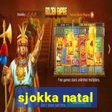 sjokka natal