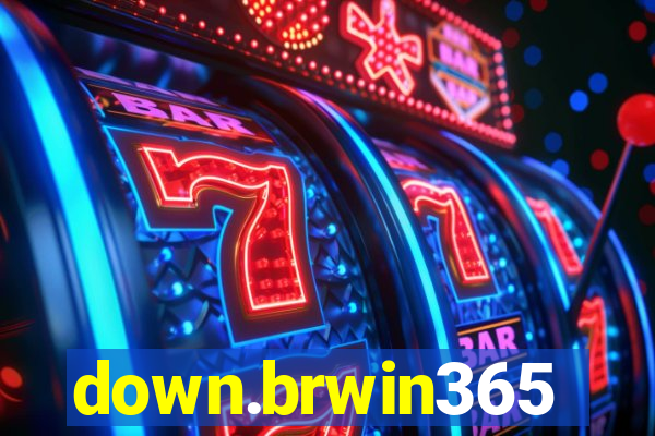 down.brwin365