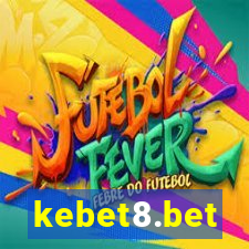 kebet8.bet