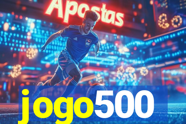 jogo500