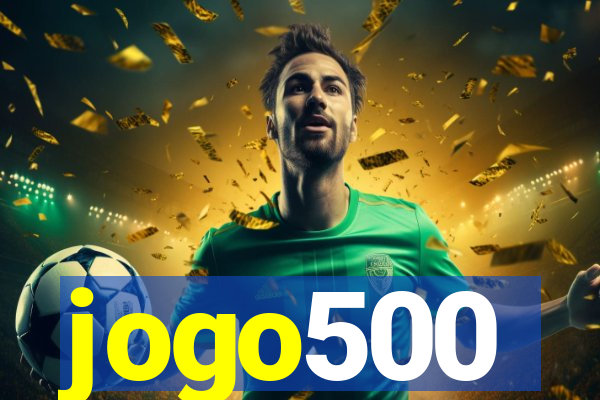 jogo500