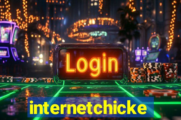 internetchicke