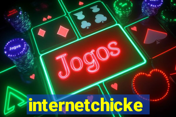 internetchicke