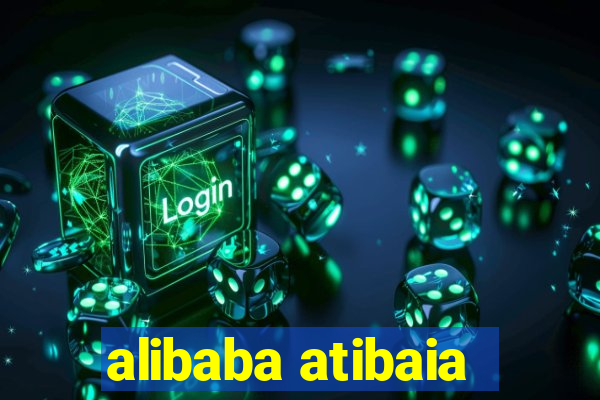 alibaba atibaia