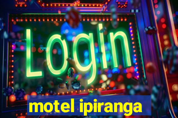 motel ipiranga