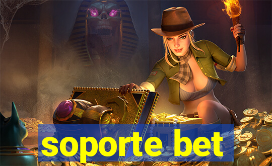 soporte bet