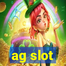 ag slot