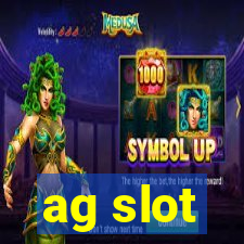 ag slot