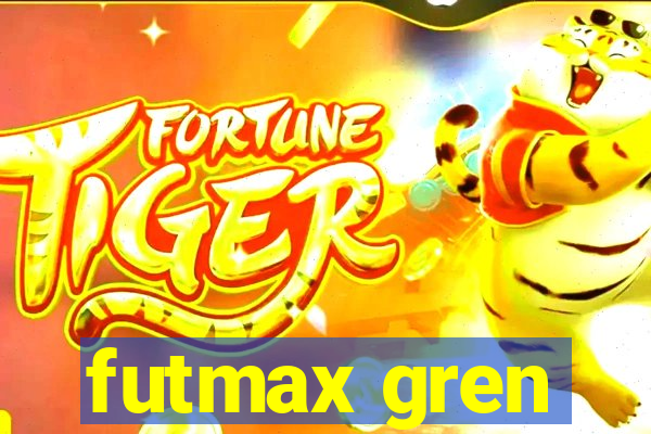 futmax gren