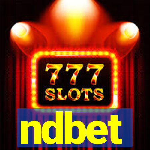 ndbet