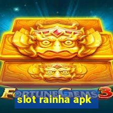 slot rainha apk