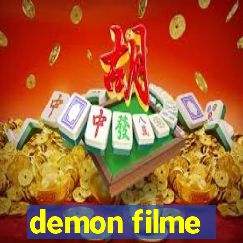 demon filme