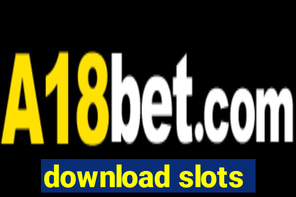 download slots