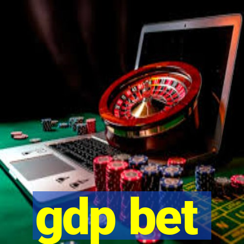 gdp bet