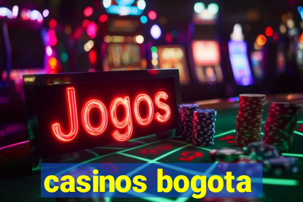 casinos bogota