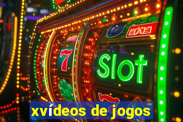 xvídeos de jogos