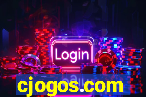 cjogos.com