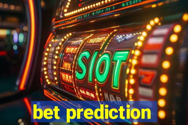 bet prediction