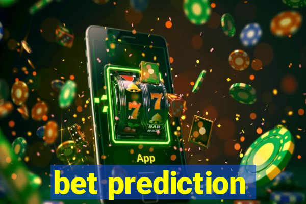 bet prediction