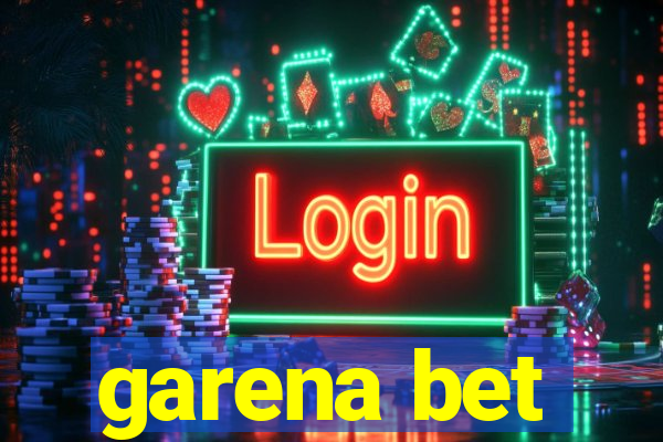 garena bet