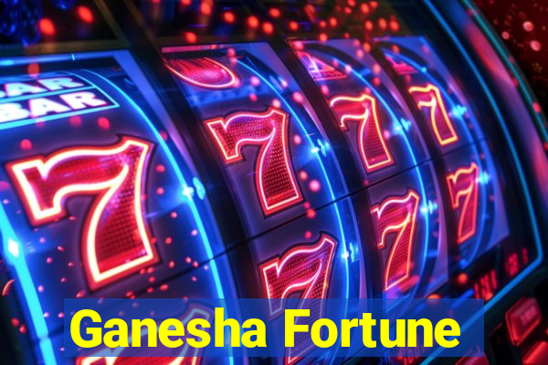 Ganesha Fortune